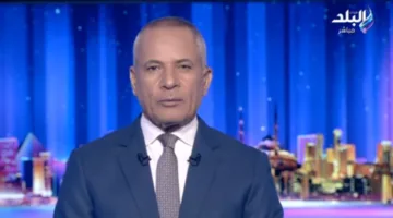 أحمد موسى: خطة التهجير القادمة هي الأشد خطورة.. 100 مليون مصري جاهزون للانتقال إلى سيناء.