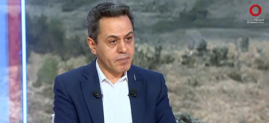 الهيئة الدولية لدعم فلسطين: أي هجوم على مصر يهدد جوهر القضية الفلسطينية الهيئة الدولية لدعم فلسطين: أي هجوم على مصر يهدد جوهر القضية الفلسطينية