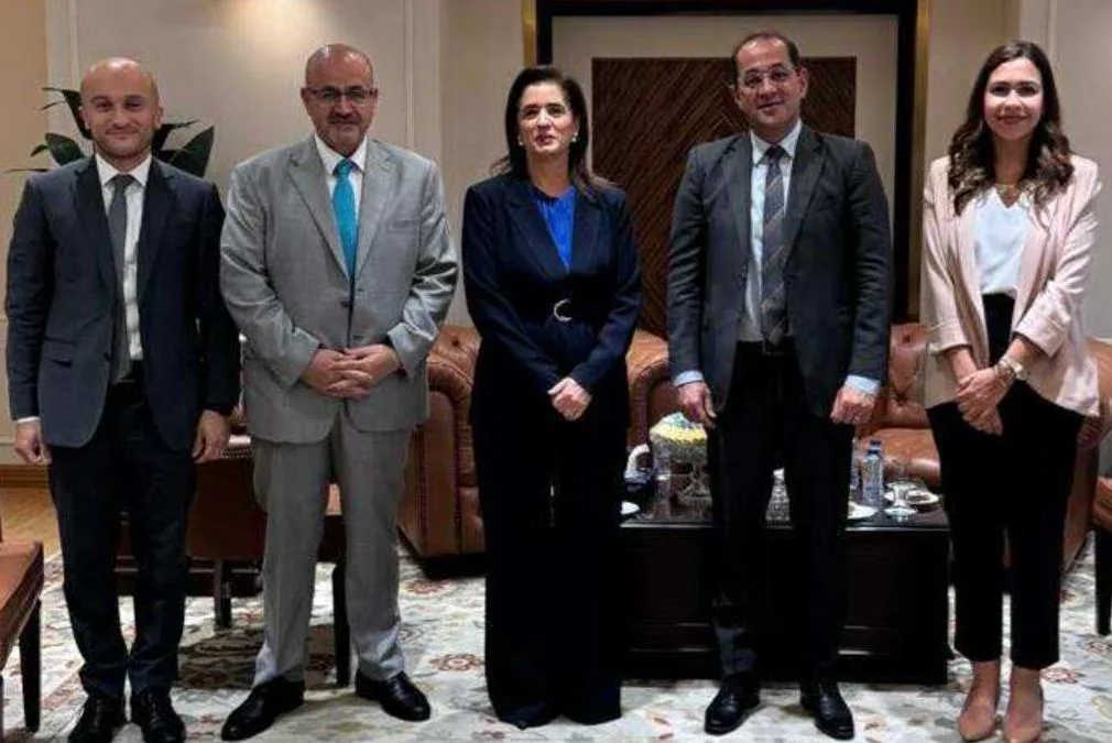 وزير المالية: قطاع الصحة يأتي في مقدمة أولويات الإنفاق على التنمية البشرية وزير المالية: قطاع الصحة يأتي في مقدمة أولويات الإنفاق على التنمية البشرية