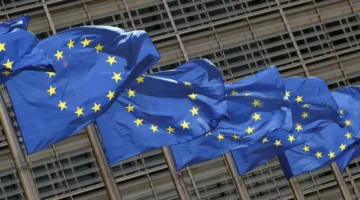 المفوضية الأوروبية تخطط لإعلان مشروع الميزانية طويلة الأمد للاتحاد الأوروبي