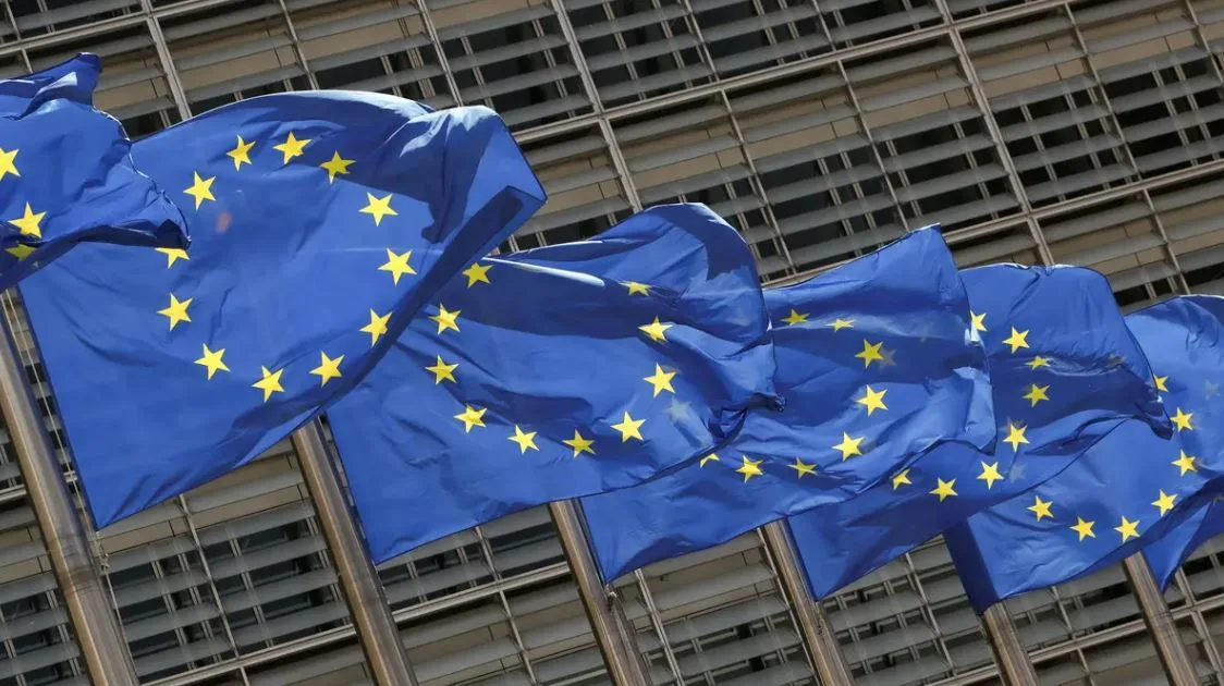 المفوضية الأوروبية تخطط لإعلان مشروع الميزانية طويلة الأمد للاتحاد الأوروبي