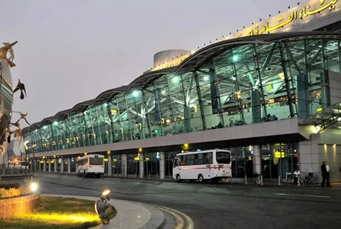 الطيران المدني: 69 رحلة مجدولة في مطار القاهرة والمطارات الأخرى تسير بشكل عادي الطيران المدني: 69 رحلة مجدولة في مطار القاهرة والمطارات الأخرى تسير بشكل عادي