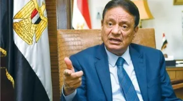 استقالة كرم جبر من حزب الوعي دون تقديم أسباب