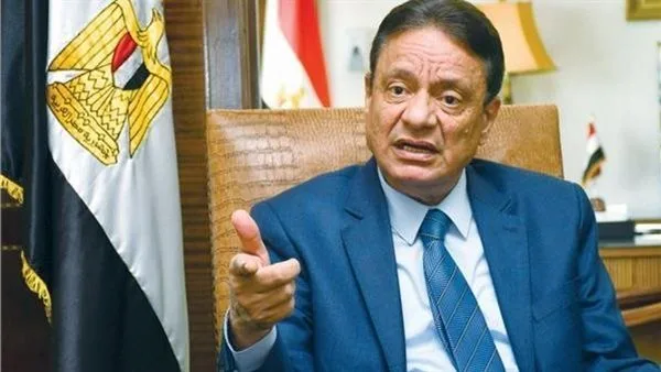 استقالة كرم جبر من حزب الوعي دون تقديم أسباب