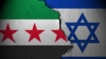 قناة سورية توضح متطلبات دمشق للتفاوض على اتفاقيات جديدة مع إسرائيل