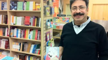 أسامة غريب يدوّن: أناشيد تحت ظل تمارا