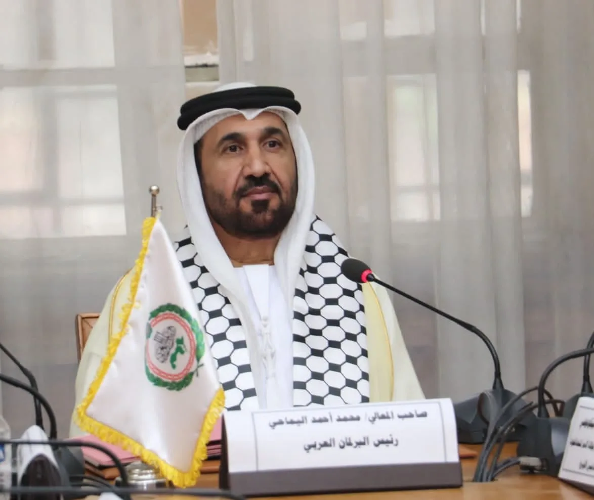 البرلمان العربي: الجرائم الفظيعة للاحتلال في فلسطين لن تُتجاوز دون عقاب البرلمان العربي: الجرائم الفظيعة للاحتلال في فلسطين لن تُتجاوز دون عقاب