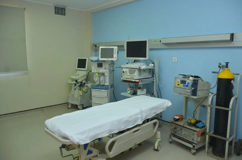 جامعة القاهرة: تحديث جناح الإقامة بـ 15 غرفة و24 سريرًا للعناية المركزة ووحدة للتنظير.