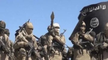 مقتل 21 فردًا على الأقل في اعتداء على كنيسة شرق الكونغو