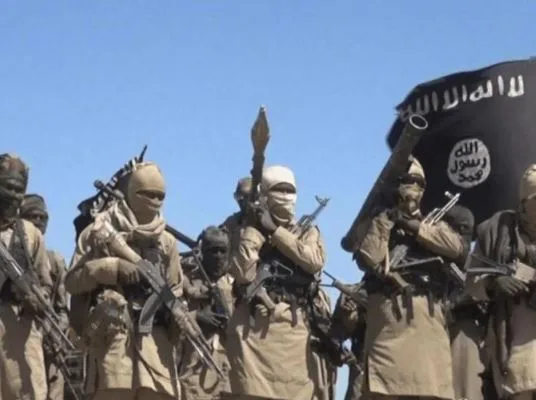 مقتل 21 فردًا على الأقل في اعتداء على كنيسة شرق الكونغو مقتل 21 فردًا على الأقل في اعتداء على كنيسة شرق الكونغو