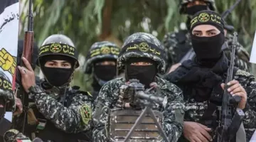 سرايا القدس تُعلن انقطاع التواصل مع فريق أمني يخص جندي إسرائيلي محتجز.