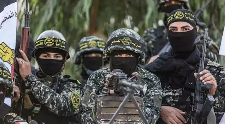 سرايا القدس تُعلن انقطاع التواصل مع فريق أمني يخص جندي إسرائيلي محتجز.