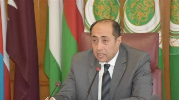 السفير حسام زكي: إسرائيل أنجزت بعض أهدافها من حرب غزة لكنها فقدت سمعتها على الساحة الدولية السفير حسام زكي: إسرائيل أنجزت بعض أهدافها من حرب غزة لكنها فقدت سمعتها على الساحة الدولية