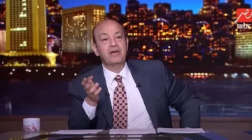 عمرو أديب يثني على قرار إغلاق الطريق الإقليمي للتطوير: الوقاية أفضل من المخاطر.