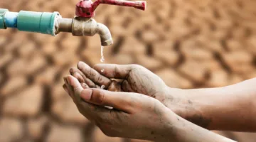 اليونان تخطط لدمج مئات شركات المياه في ظل تفاقم أزمة الجفاف