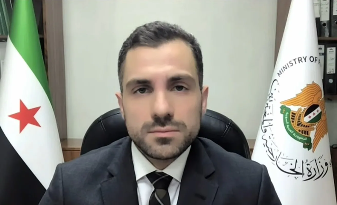 الخارجية السورية: لا تطورات في تنفيذ الاتفاق الموقّع مع تنظيم قسد.