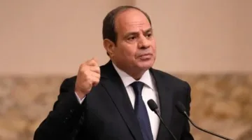 الرئيس السيسي: قيمنا وأخلاقياتنا لا تتيح لنا حظر المساعدات عن غزة