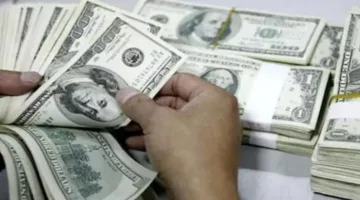 إلقاء القبض على قضايا تهريب العملات الأجنبية بقيمة 5 ملايين جنيه