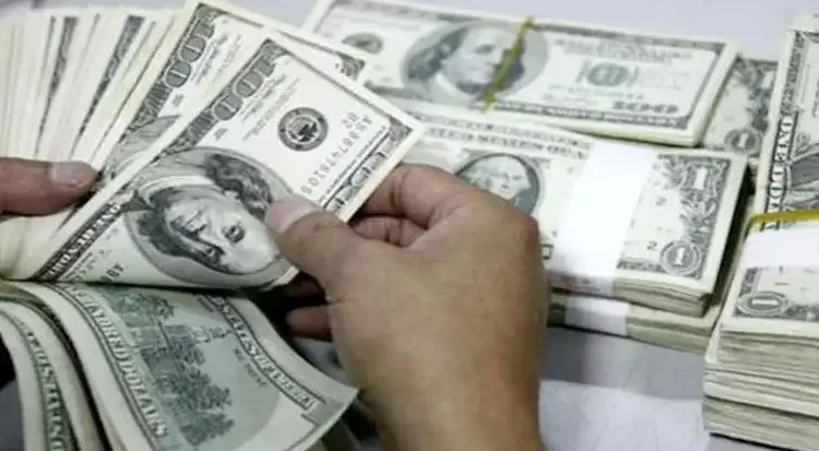 إلقاء القبض على قضايا تهريب العملات الأجنبية بقيمة 5 ملايين جنيه