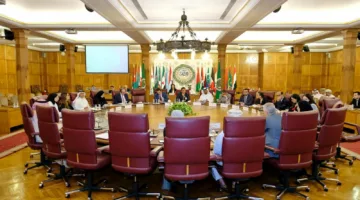انعقاد الاجتماع الدوري للجنة العربية الدائمة لحقوق الإنسان