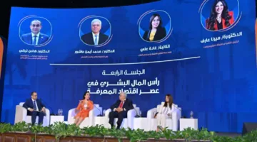 وزير التعليم العالي: سوق العمل لا يعتمد فقط على الدرجات الجامعية، بل يحتاج إلى مهارات متطورة.