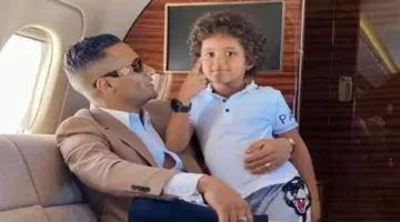 9 سبتمبر: النظر في استئناف نجل محمد رمضان ضد حكم إيداعه في دار الرعاية