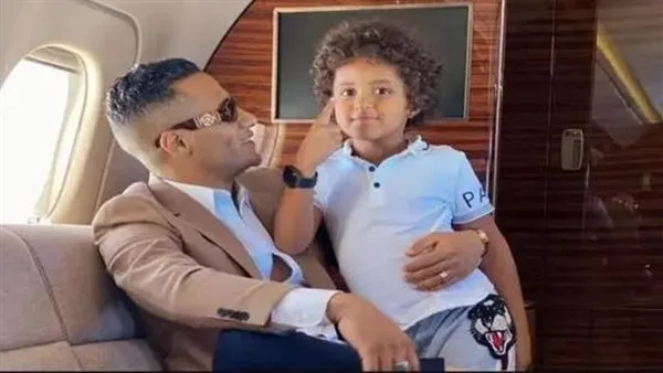 9 سبتمبر: النظر في استئناف نجل محمد رمضان ضد حكم إيداعه في دار الرعاية 9 سبتمبر: النظر في استئناف نجل محمد رمضان ضد حكم إيداعه في دار الرعاية