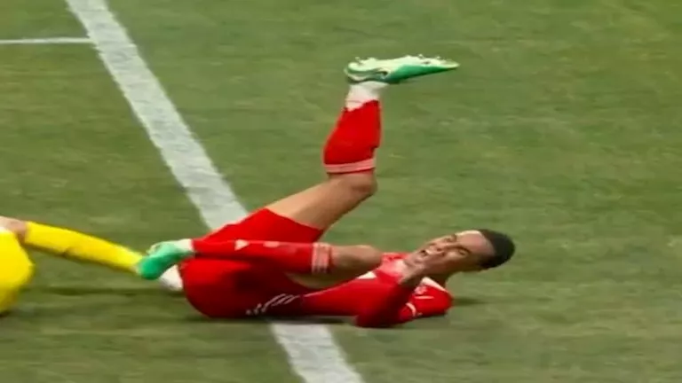 9 معلومات بارزة حول جمال موسيالا، نجم بايرن ميونخ 9 معلومات بارزة حول جمال موسيالا، نجم بايرن ميونخ