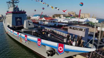 سول تعيد 6 صيادين من كوريا الشمالية إلى وطنهم بعد إنقاذهم في البحر