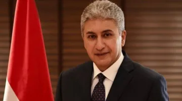 وزير السياحة: زيادة في نفقات السياح… توقعات بتجاوز 18 مليون زائر بحلول نهاية العام