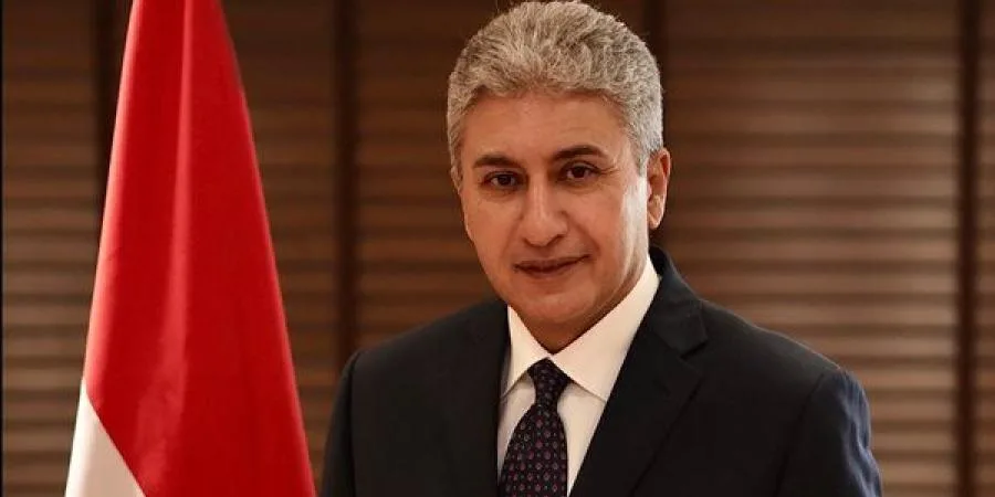 وزير السياحة: زيادة في نفقات السياح… توقعات بتجاوز 18 مليون زائر بحلول نهاية العام وزير السياحة: زيادة في نفقات السياح… توقعات بتجاوز 18 مليون زائر بحلول نهاية العام