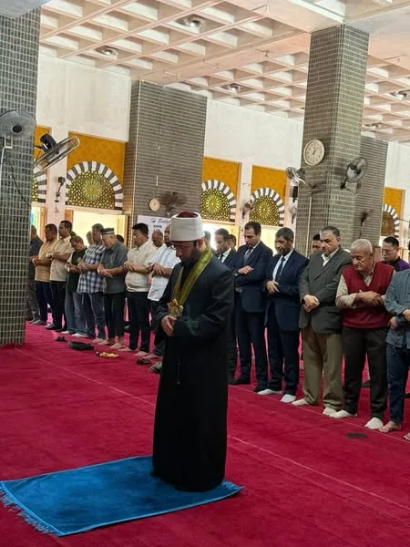 أستاذ بالأزهر: تفشي هذا الظاهرة في المجتمع يخفي 90% من مشكلاتنا.