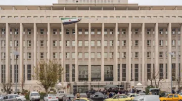 محافظ مصرف سوريا المركزي: لن نقترض من الخارج بتوجيه من الرئيس أحمد الشرع