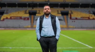 جون إدوارد يطلق نظاماً جديداً لفريق الزمالك ويعمل على التعاقد مع لاعب أجنبي جديد.