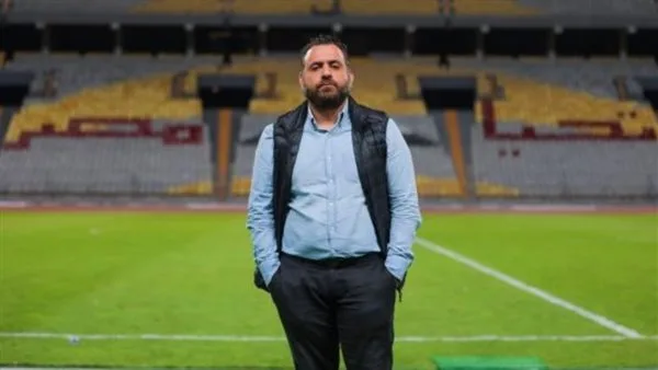جون إدوارد يطلق نظاماً جديداً لفريق الزمالك ويعمل على التعاقد مع لاعب أجنبي جديد. جون إدوارد يطلق نظاماً جديداً لفريق الزمالك ويعمل على التعاقد مع لاعب أجنبي جديد.