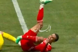 باريس سان جيرمان يتفوق على بايرن ميونيخ بتسعة لاعبين ويضمن مكانه في نصف نهائي كأس العالم للأندية