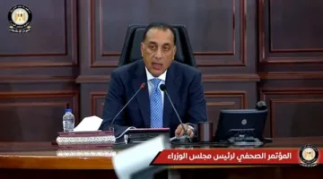 رئيس الوزراء: اجتماع الرئيس السيسي مع قائد القيادة الأمريكية أبرز أهمية التنسيق المستمر بين البلدين