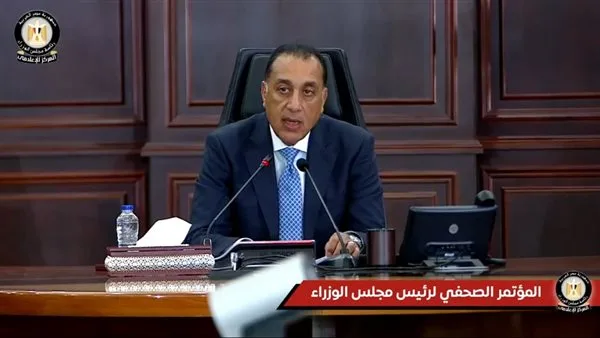 رئيس الوزراء: اجتماع الرئيس السيسي مع قائد القيادة الأمريكية أبرز أهمية التنسيق المستمر بين البلدين