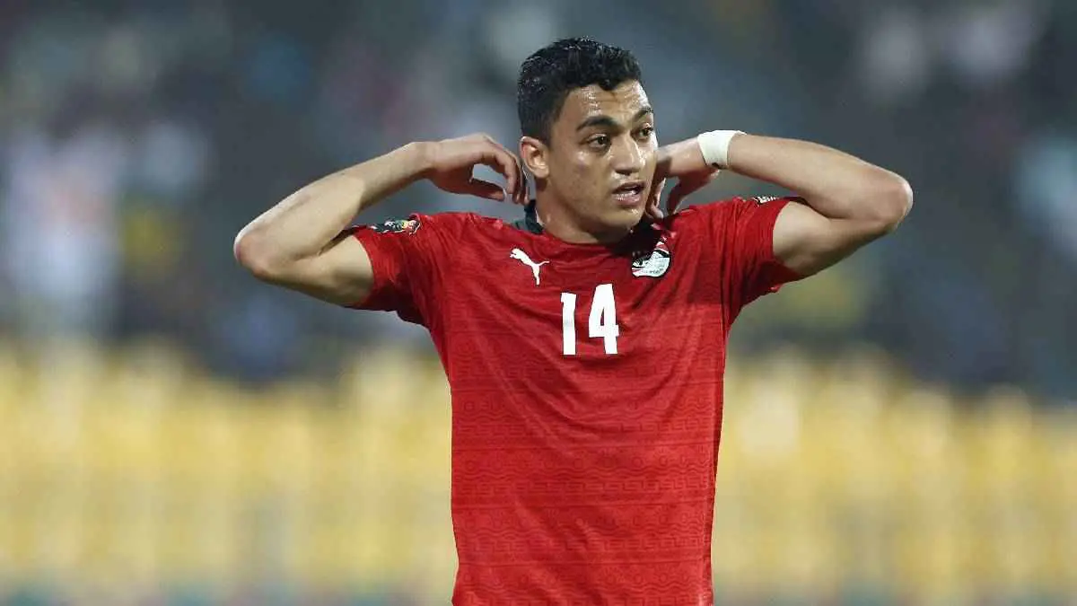 مصطفى محمد