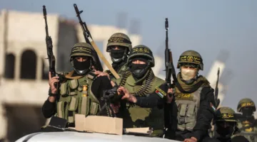 سرايا القدس تُعلن عن تدمير دبابة إسرائيلية في مركز مدينة خانيونس