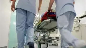 فنانة معروفة تعاني من أزمة صحية مفاجئة: تفاصيل حالتها (صورة)