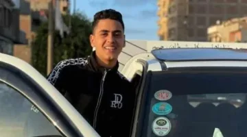 القبض على ثلاثة مشتبه بهم في قضية قتل شاب بطعنات حادة في كفر الزيات