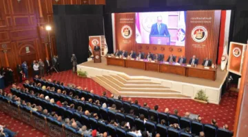 الهيئة الوطنية للانتخابات: 6 متطلبات يجب أن يستوفيها المرشح لعضوية مجلس الشيوخ 2025