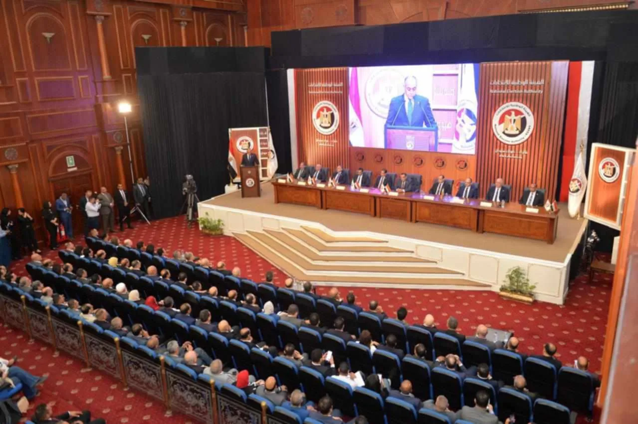 الهيئة الوطنية للانتخابات: 6 متطلبات يجب أن يستوفيها المرشح لعضوية مجلس الشيوخ 2025
