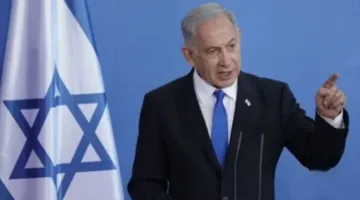 نتنياهو: إيران خاضعة للرقابة، وأهدف إلى القضاء على حماس وتحقيق التطبيع مع الدول العربية
