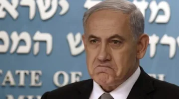 أول رد من نتنياهو على قرار ماكرون بالاعتراف بدولة فلسطين