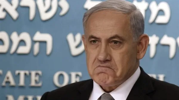أول رد من نتنياهو على قرار ماكرون بالاعتراف بدولة فلسطين
