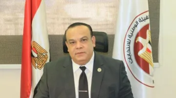 حازم بدوي: الترشح للانتخابات التزام وليست مجرد مديح.. والتوجه إلى مراكز الاقتراع واجب وليس حقاً فقط.