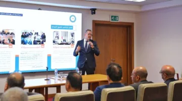 وزير البترول: خطوات تعزيز الاستثمار أدت إلى استعادة ثقة المستثمرين ووقف انخفاض الإنتاج