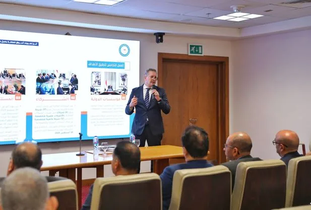 وزير البترول: خطوات تعزيز الاستثمار أدت إلى استعادة ثقة المستثمرين ووقف انخفاض الإنتاج